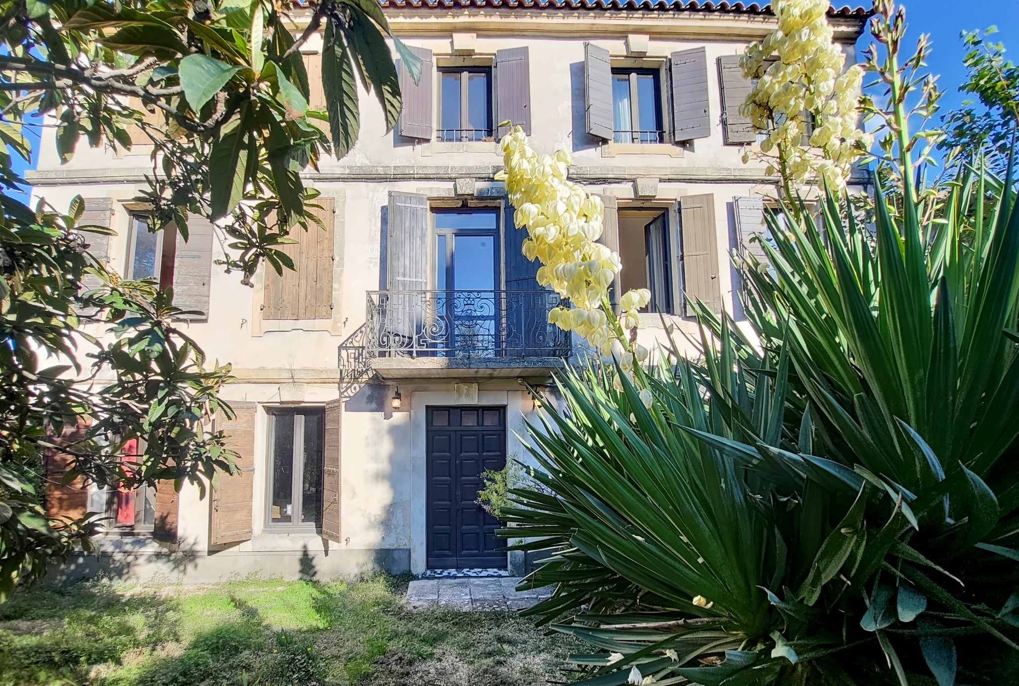 Vente Maison à Tarascon 9 pièces