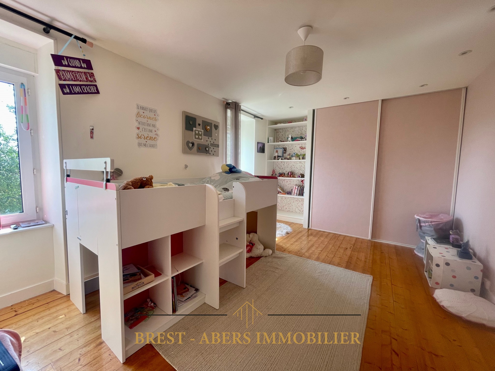 Vente Maison à Lannilis 8 pièces