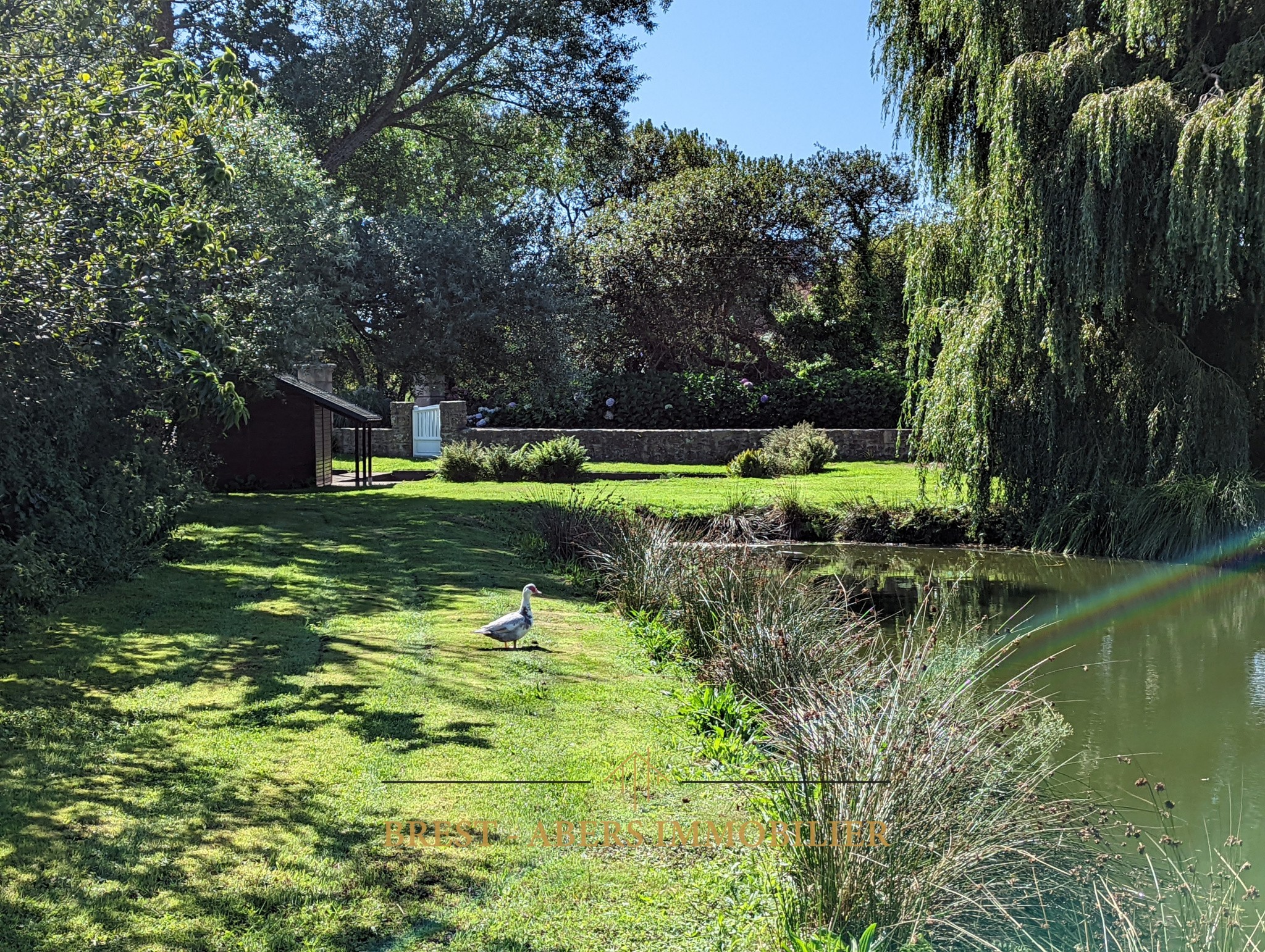 Vente Maison à Plouguerneau 6 pièces