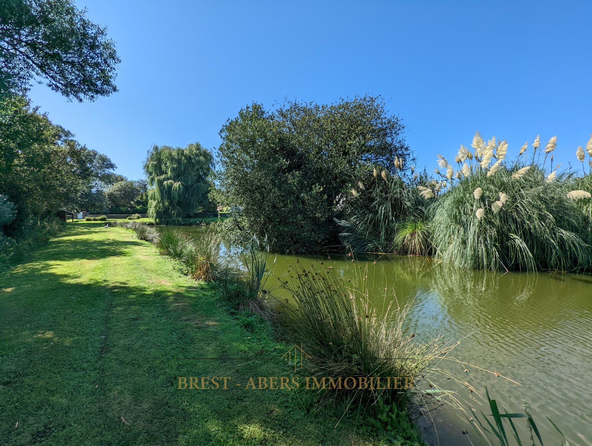 Vente Maison à Plouguerneau 6 pièces