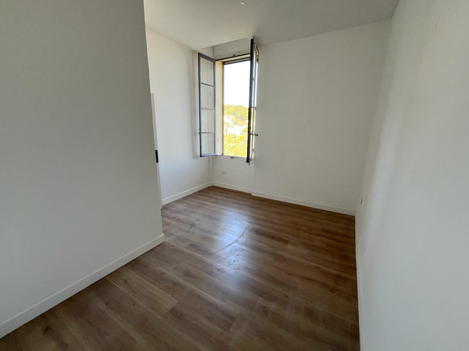 Vente Appartement à Marseille 11e arrondissement 3 pièces