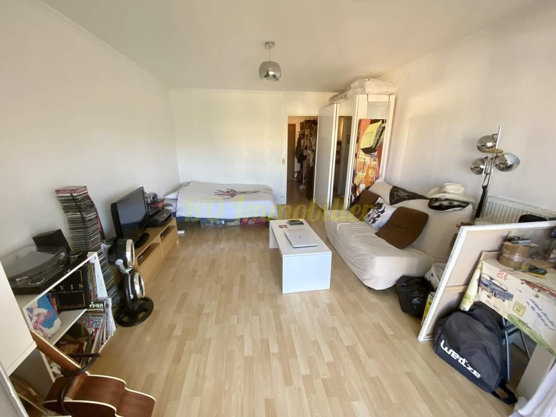 Vente Appartement à Nice 1 pièce