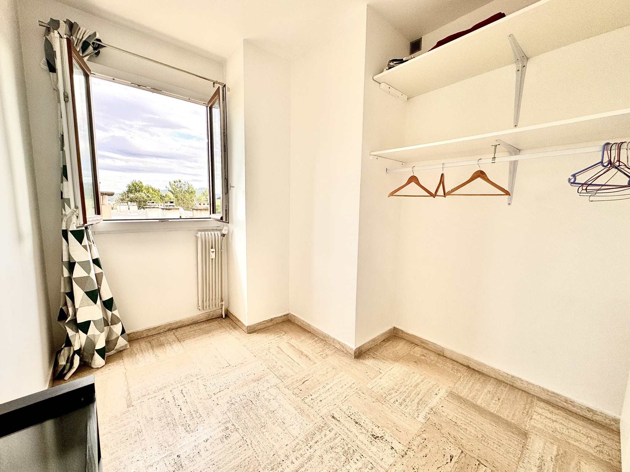 Vente Appartement à Aix-en-Provence 4 pièces