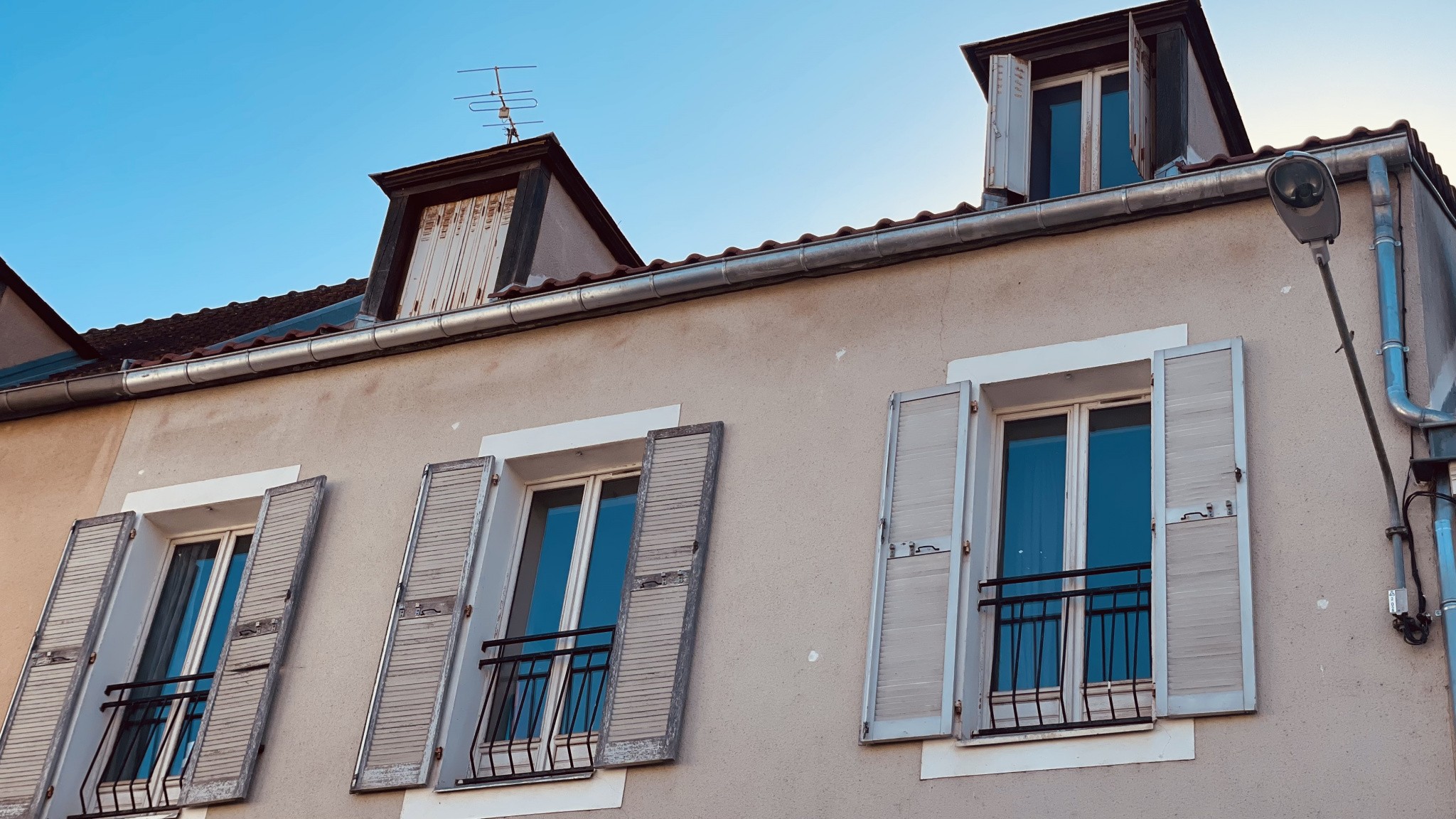 Vente Appartement à Avallon 4 pièces