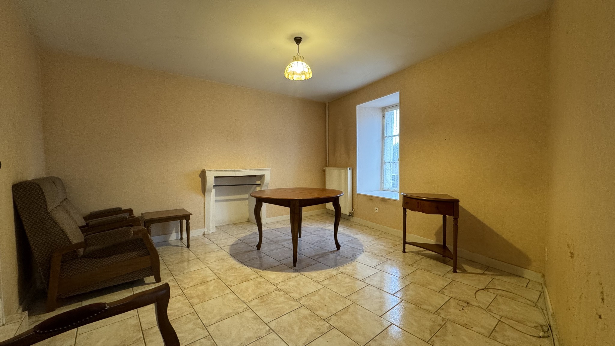 Vente Maison à Avallon 4 pièces