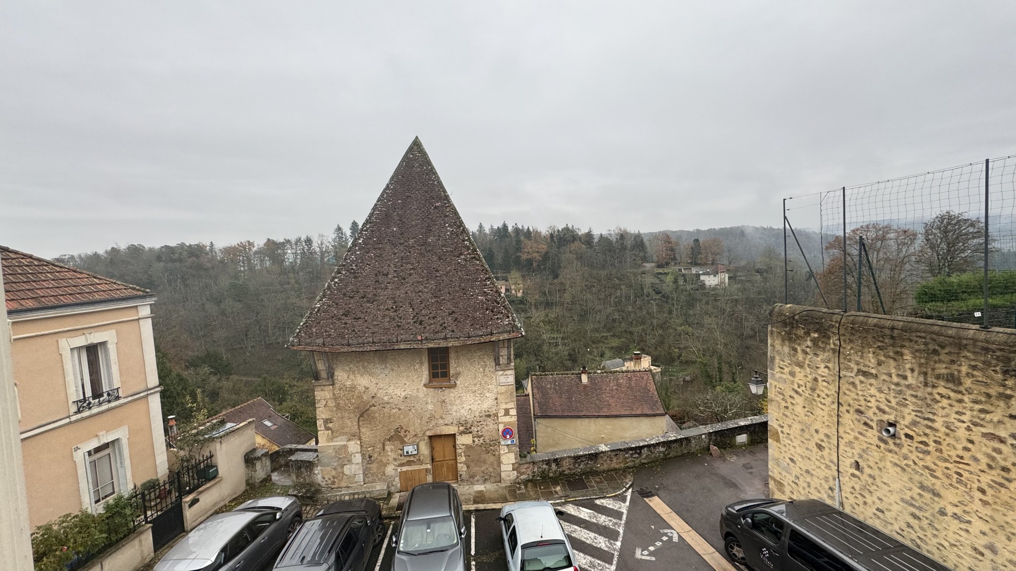 Vente Maison à Avallon 4 pièces