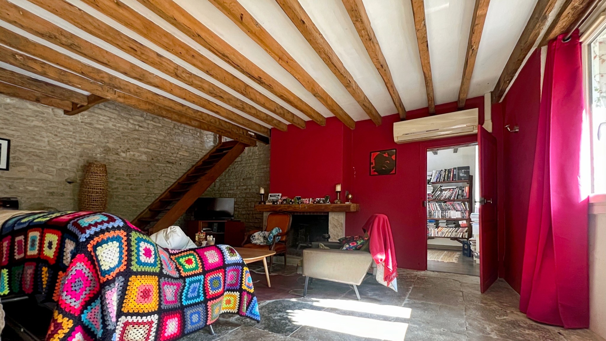 Vente Maison à Noyers 5 pièces