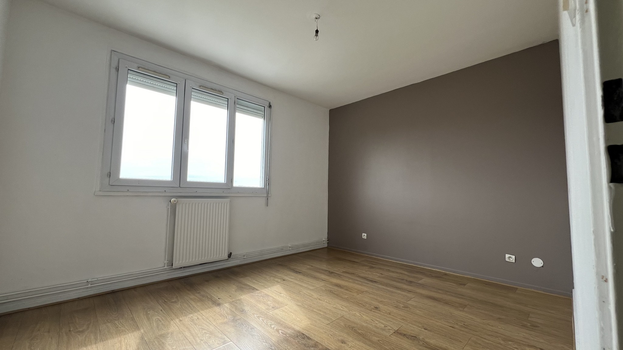 Location Appartement à Avallon 3 pièces