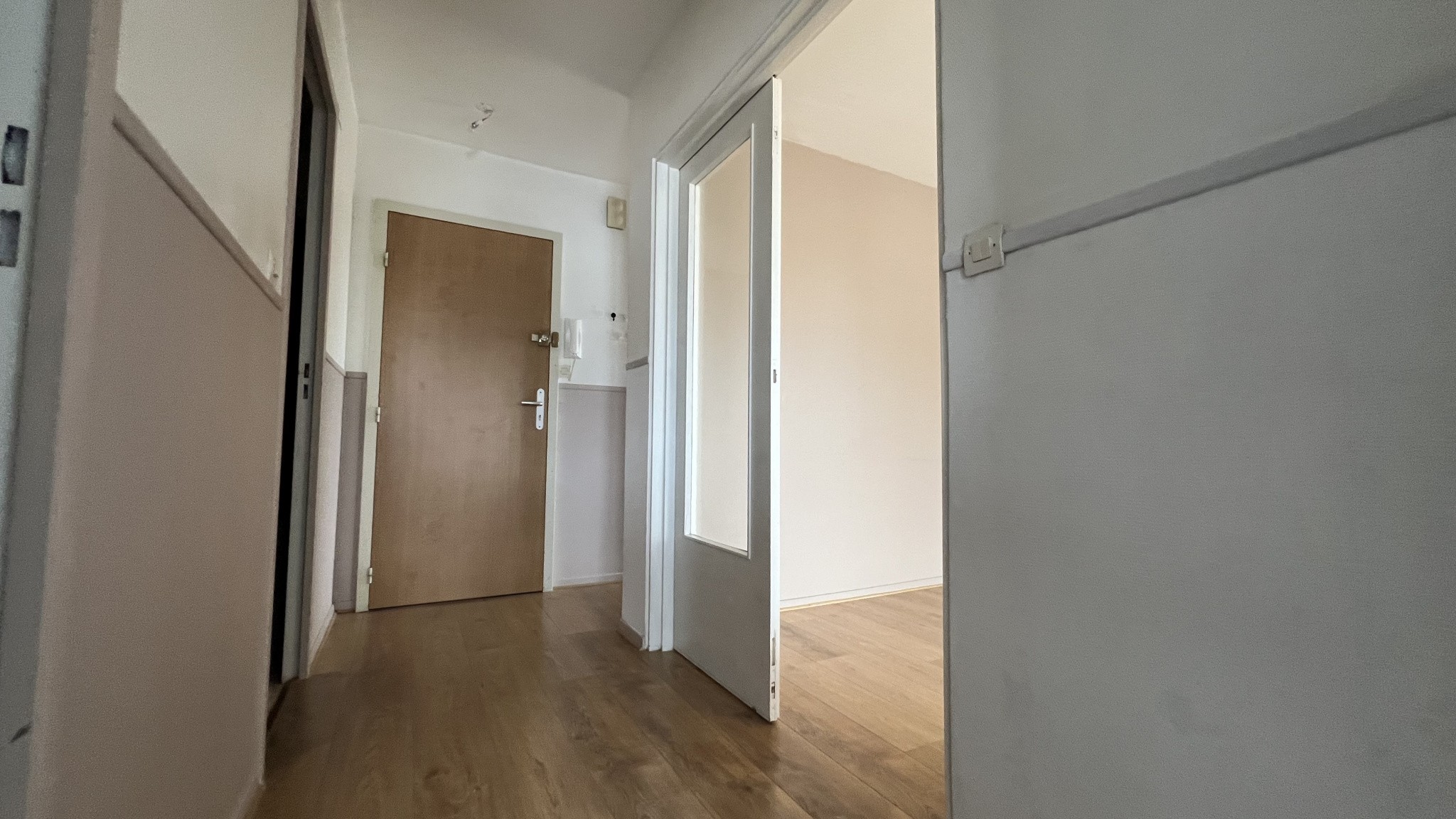 Location Appartement à Avallon 3 pièces