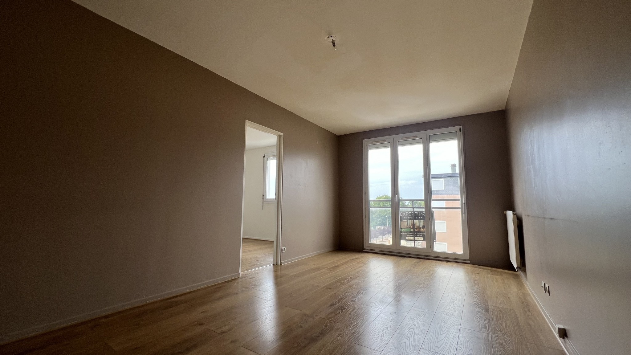 Location Appartement à Avallon 3 pièces