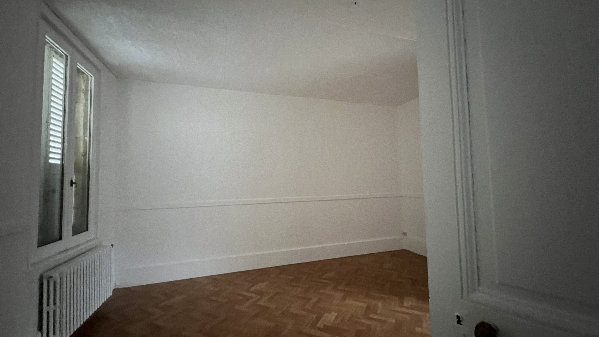 Location Appartement à Avallon 3 pièces