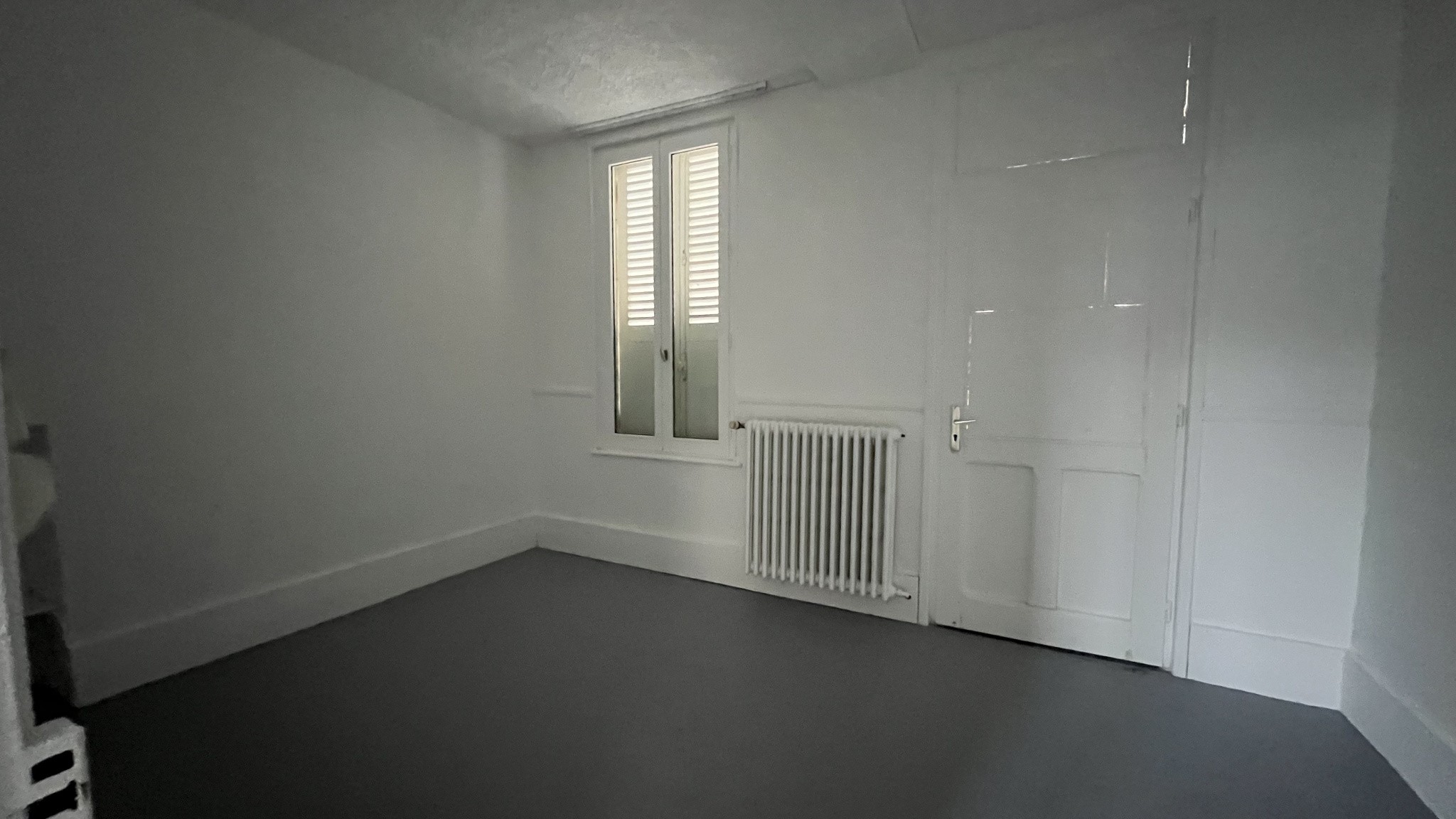 Location Appartement à Avallon 3 pièces