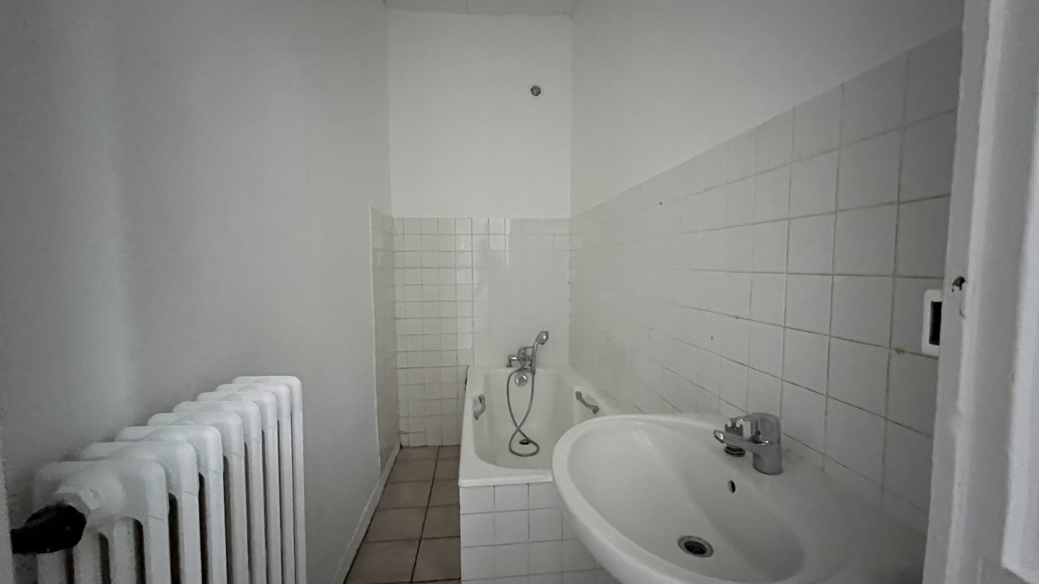 Location Appartement à Avallon 3 pièces