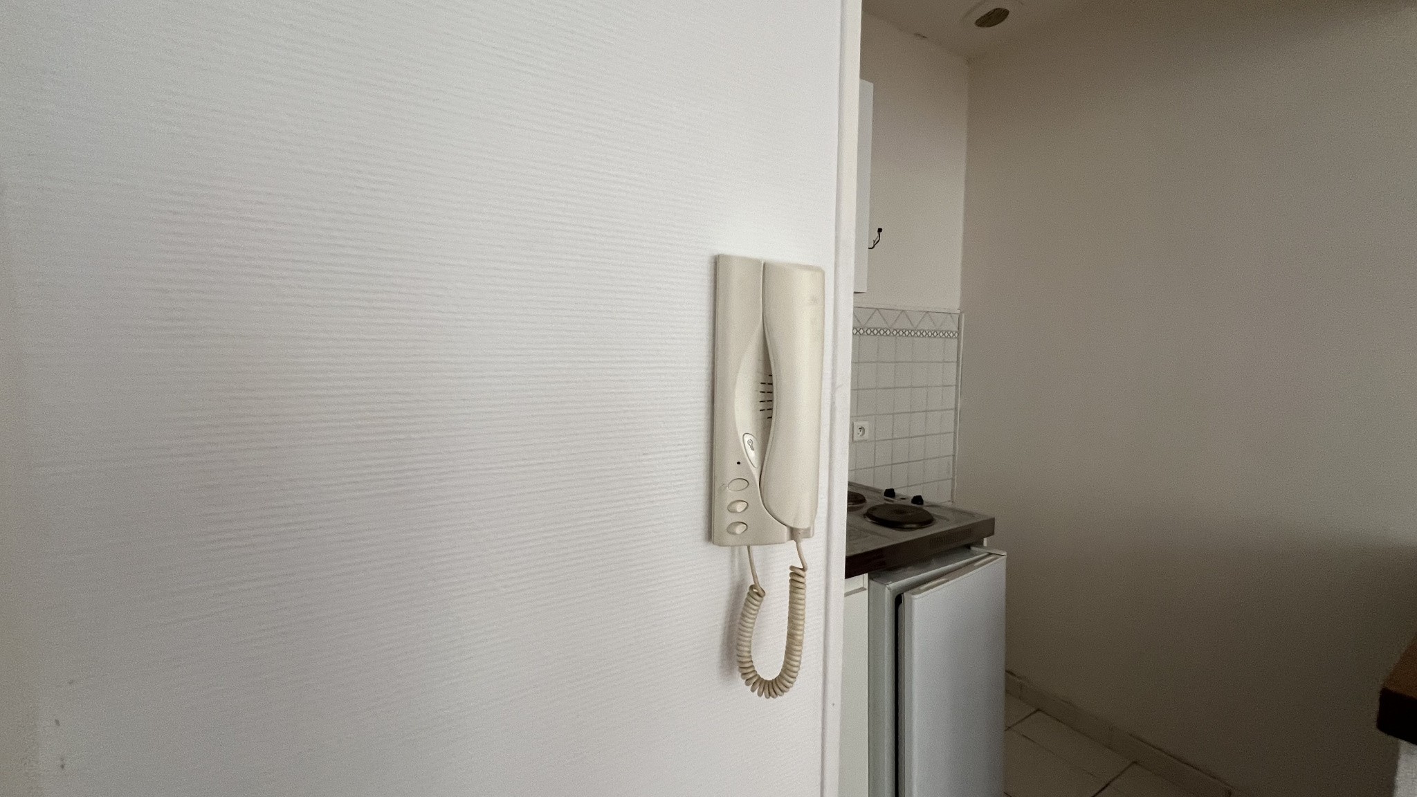 Vente Appartement à Avallon 1 pièce