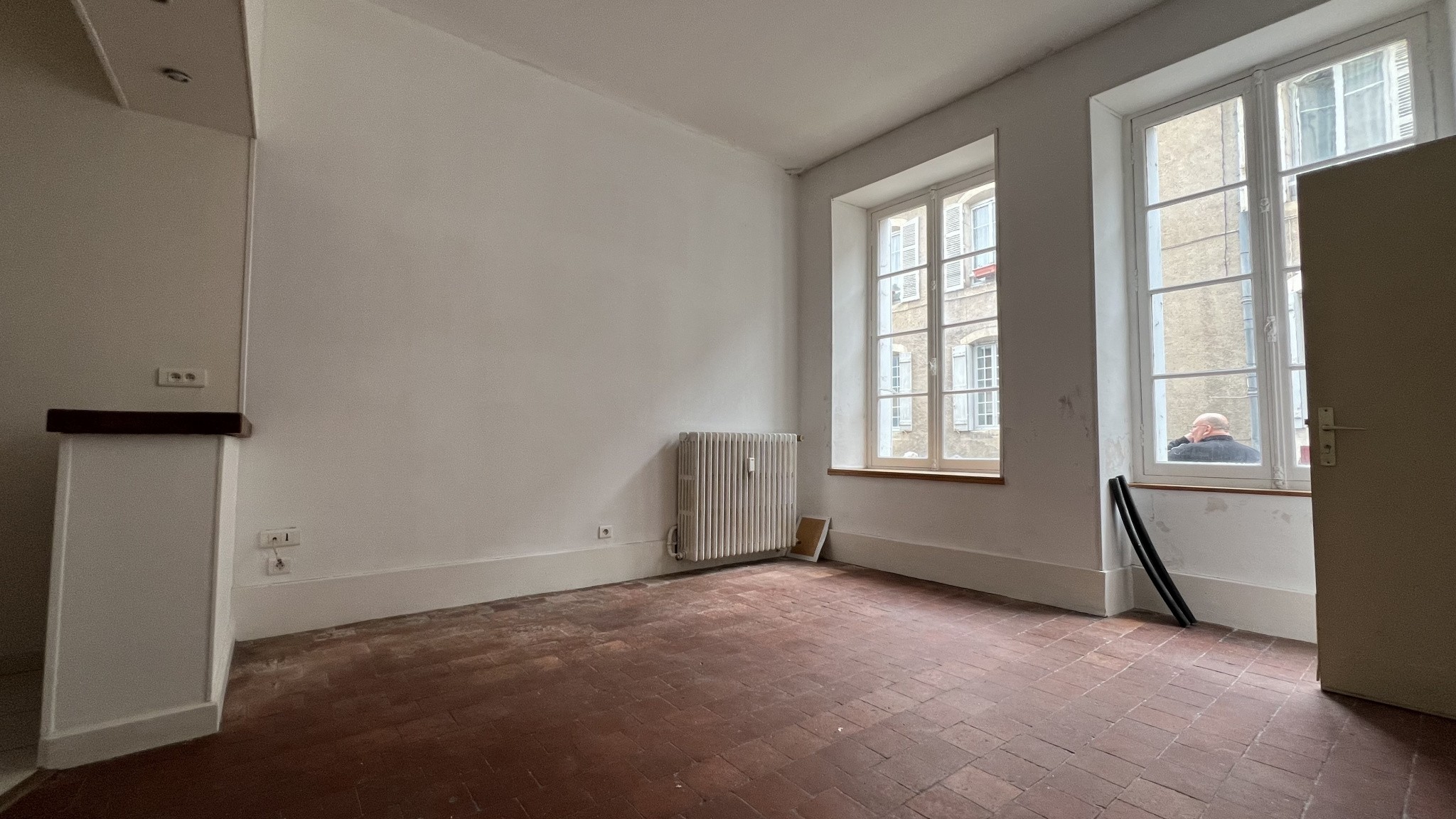 Vente Appartement à Avallon 1 pièce