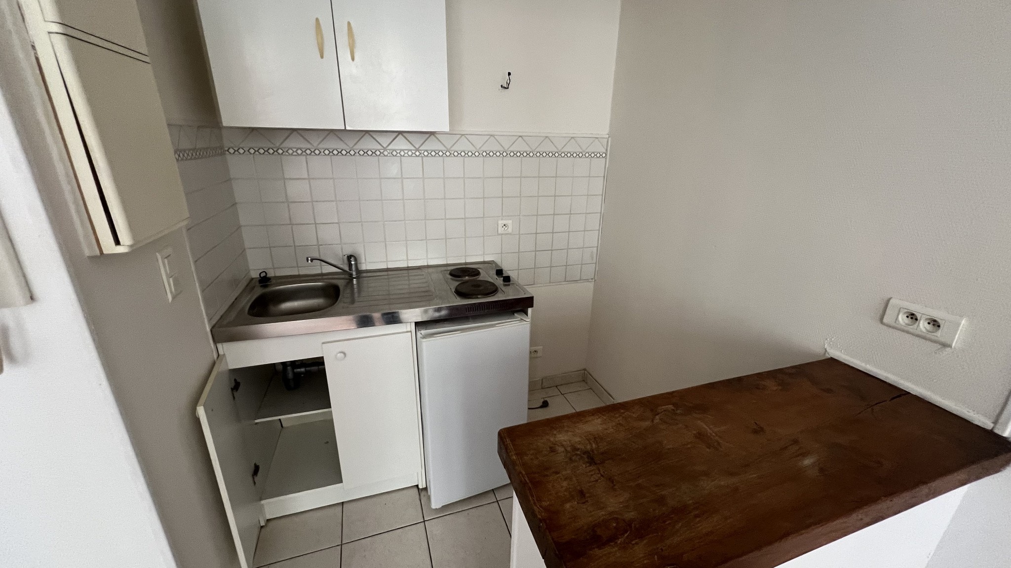 Vente Appartement à Avallon 1 pièce