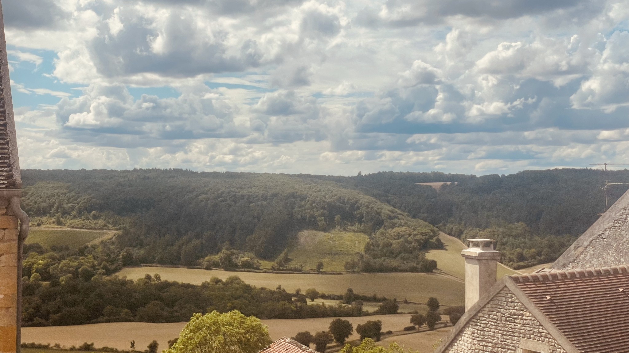 Vente Maison à Vézelay 7 pièces