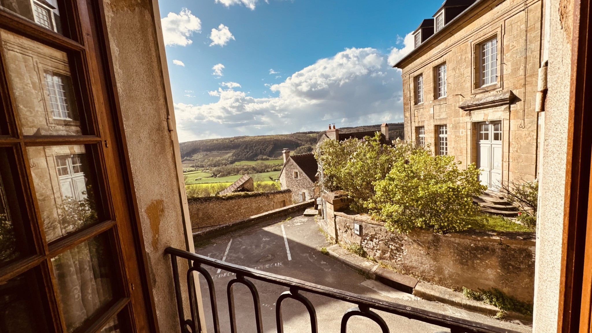 Vente Maison à Vézelay 7 pièces