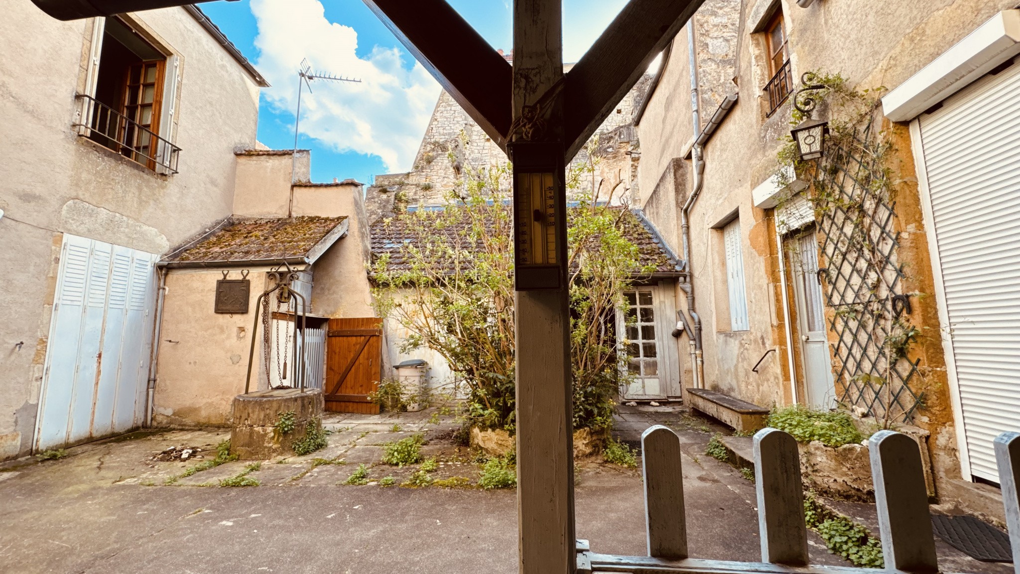 Vente Maison à Vézelay 7 pièces