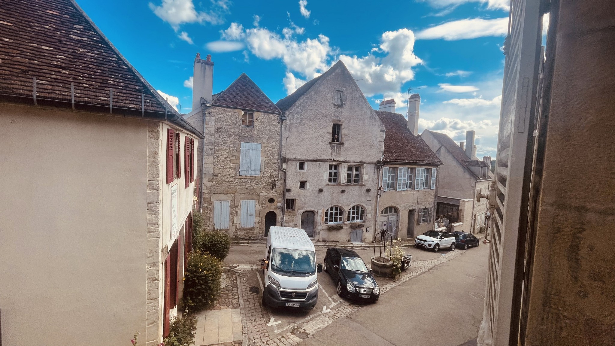 Vente Maison à Vézelay 7 pièces