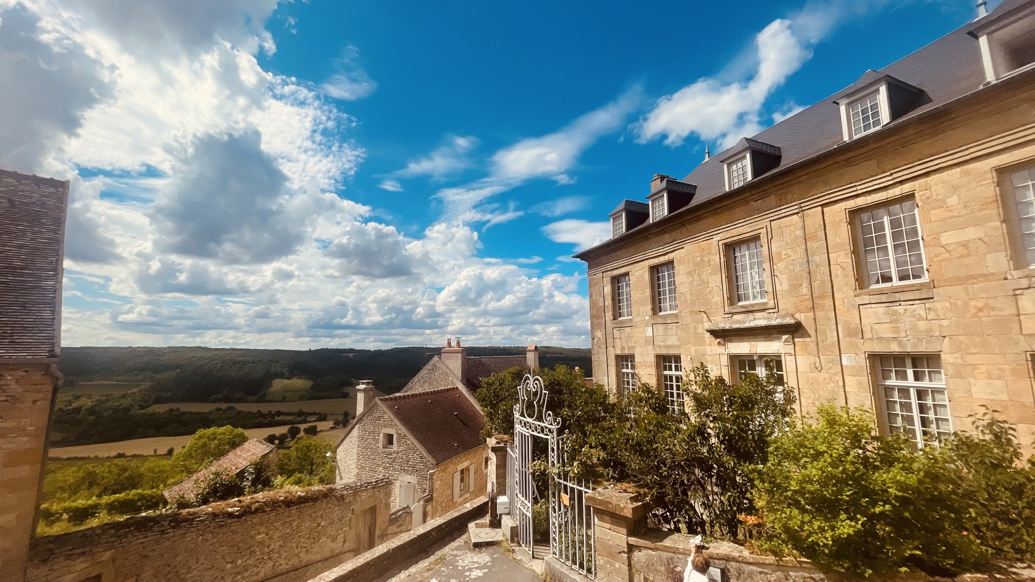 Vente Maison à Vézelay 7 pièces