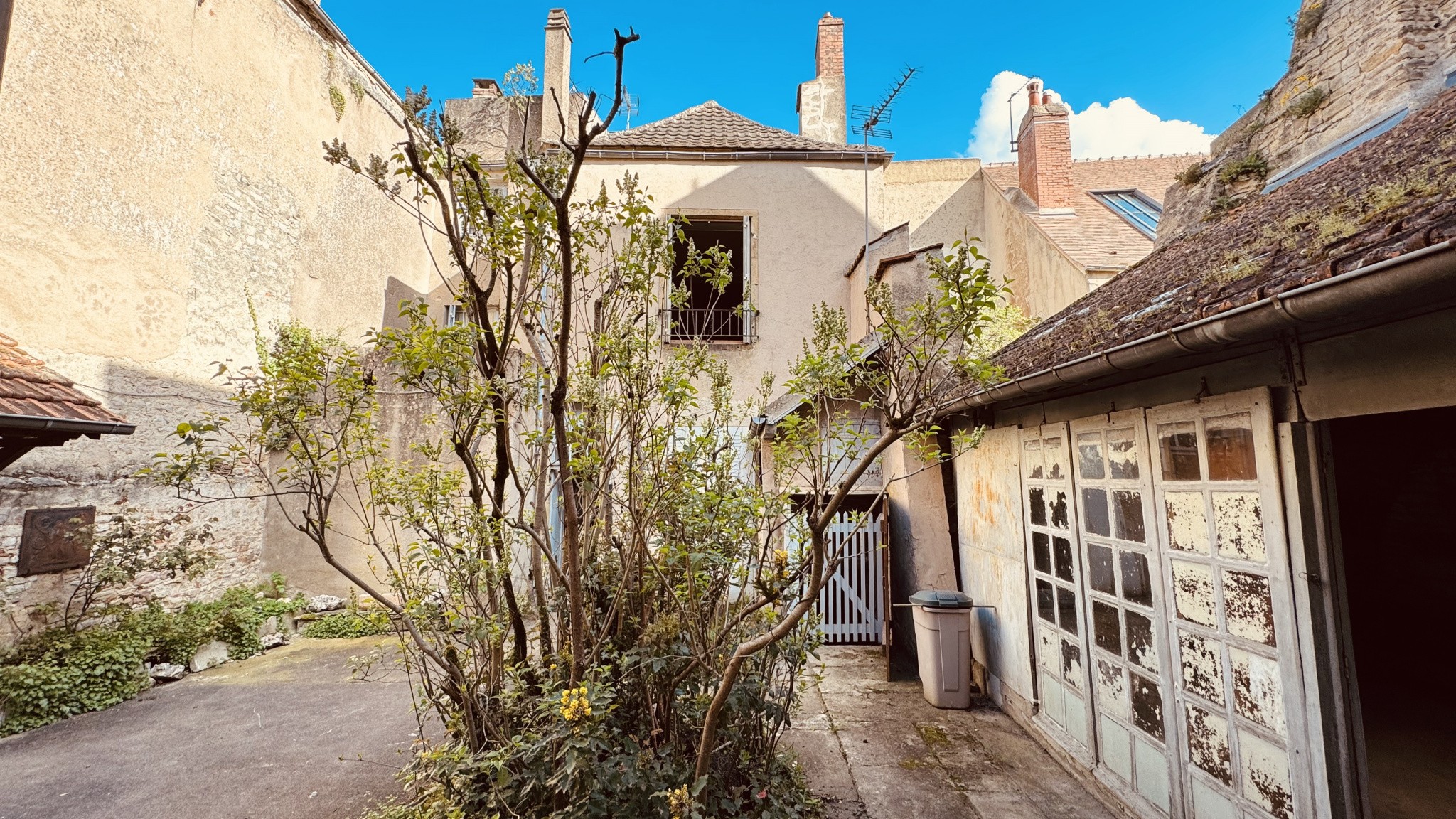 Vente Maison à Vézelay 7 pièces