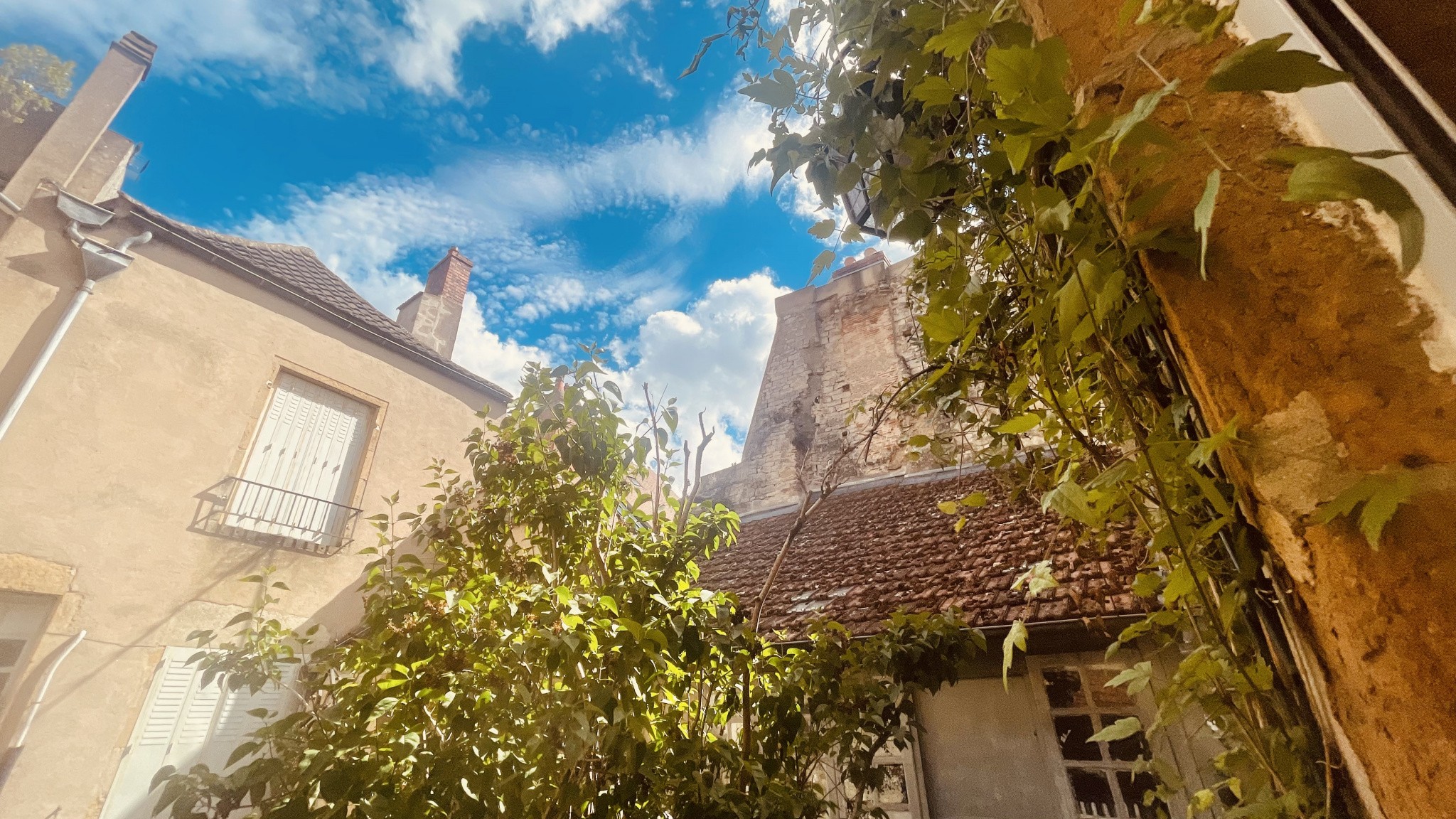 Vente Maison à Vézelay 7 pièces