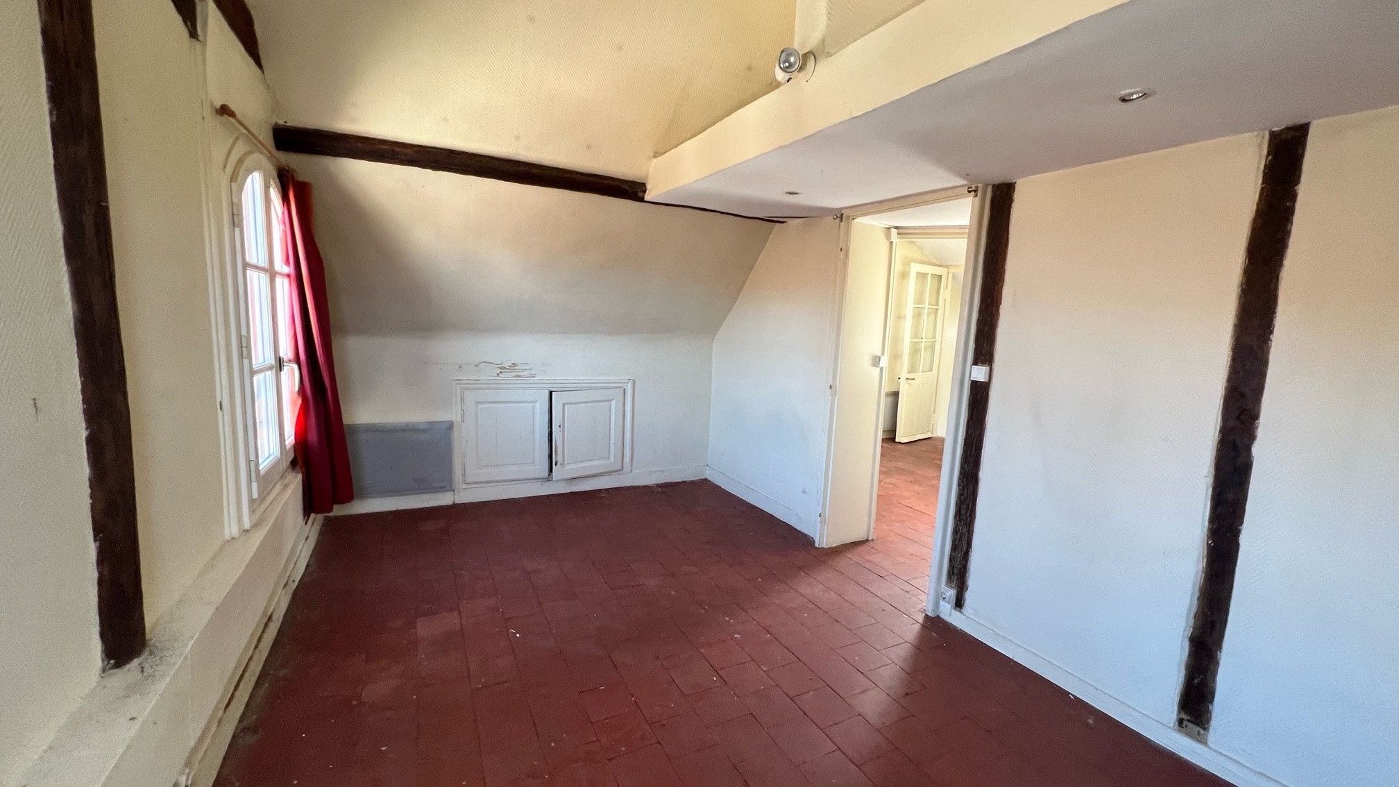 Vente Appartement à Avallon 2 pièces