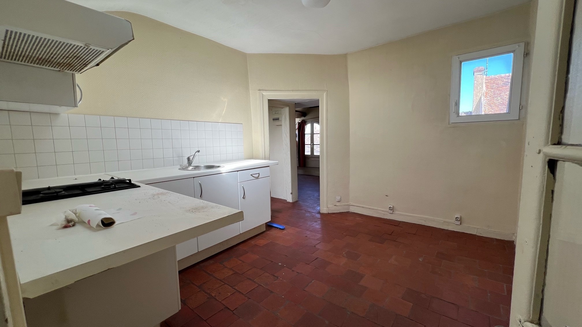 Vente Appartement à Avallon 2 pièces