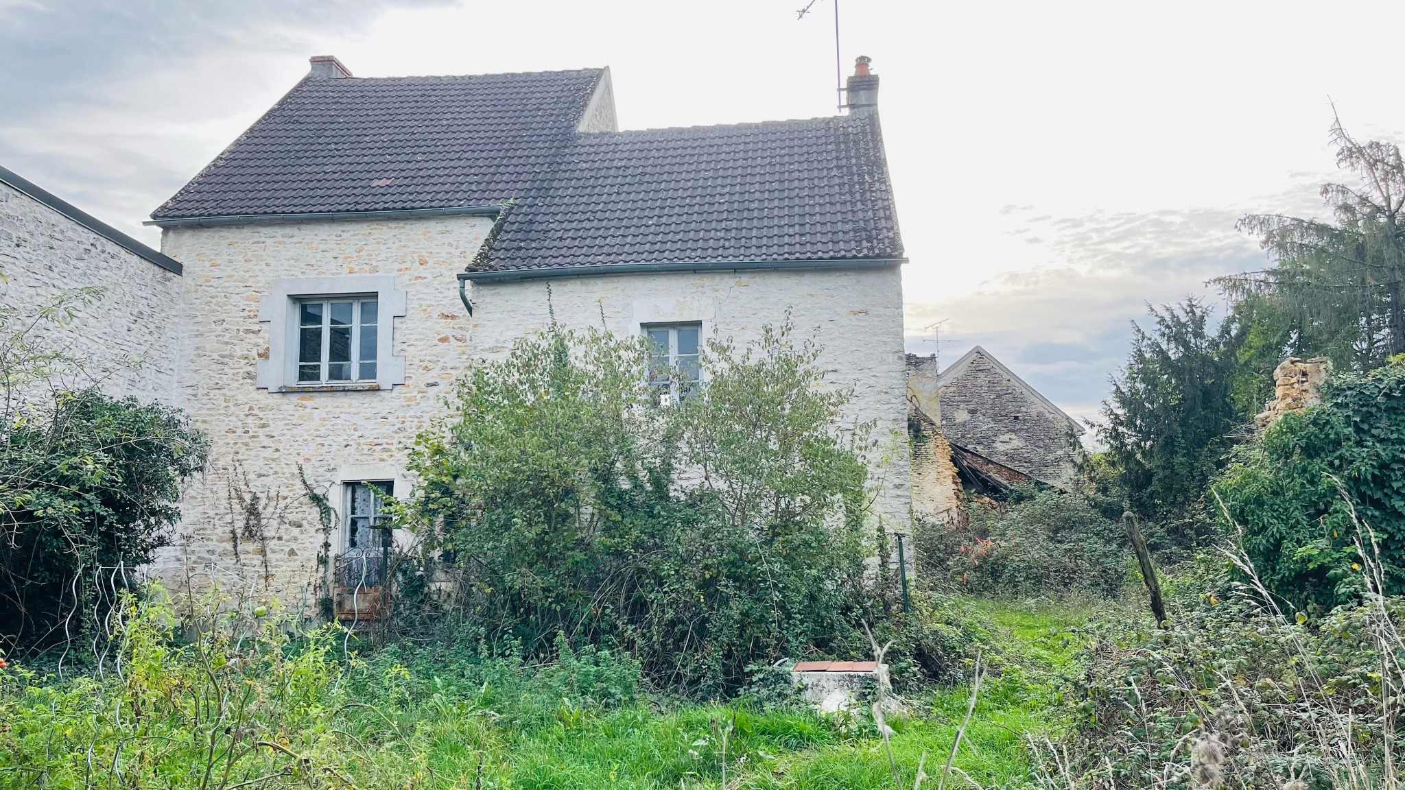 Vente Maison à Avallon 1 pièce