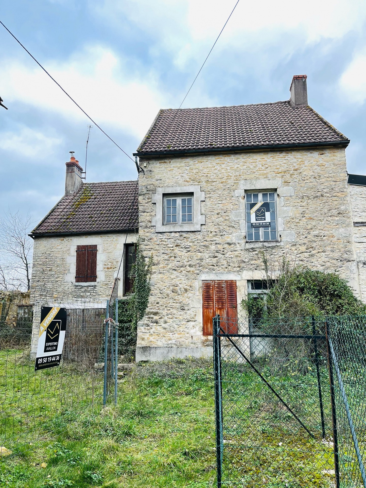 Vente Maison à Avallon 1 pièce