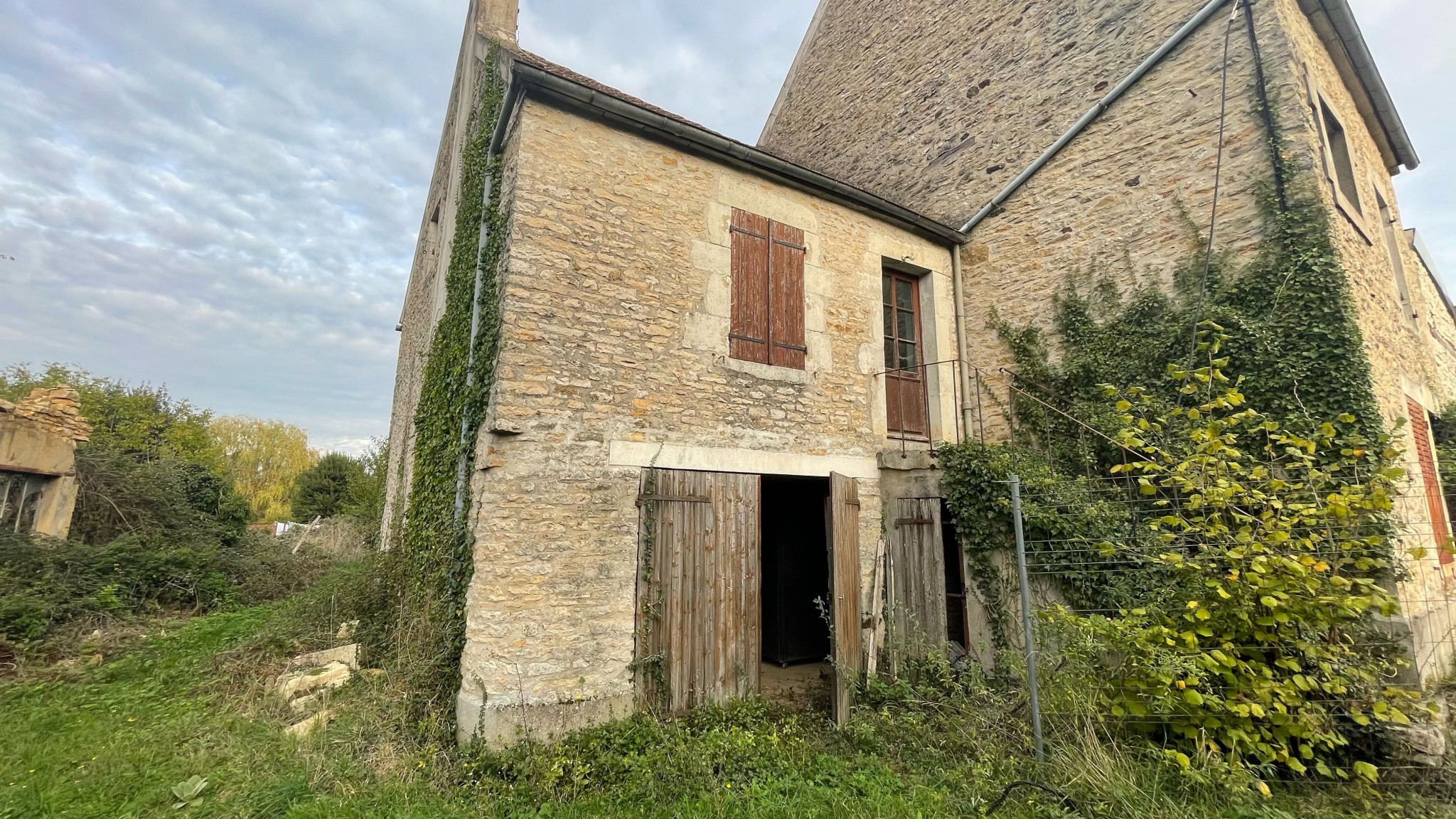 Vente Maison à Avallon 1 pièce