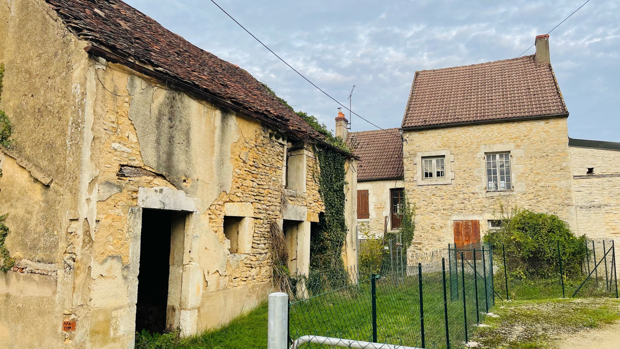 Vente Maison à Avallon 1 pièce