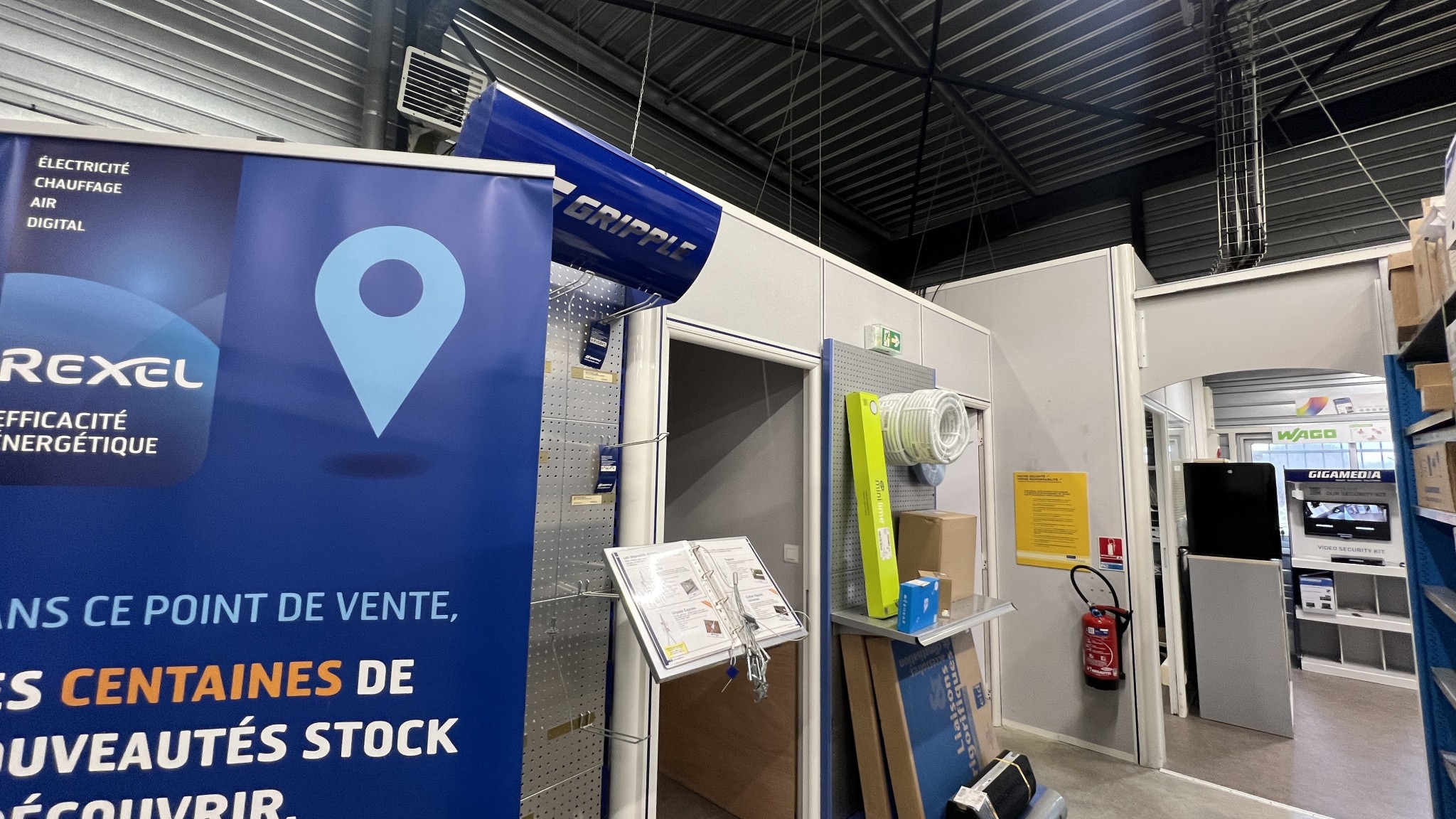 Vente Bureau / Commerce à Avallon 0 pièce