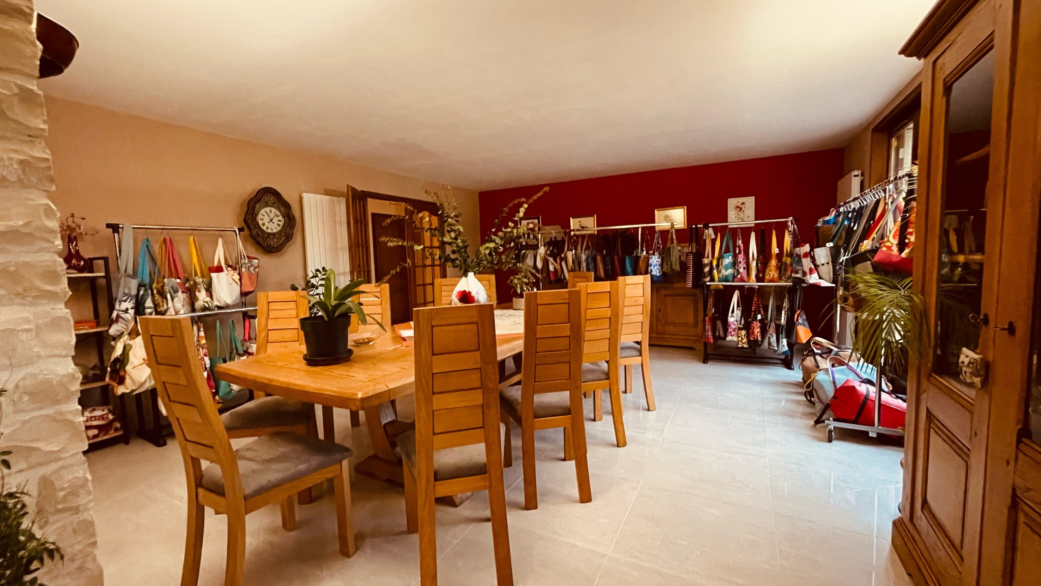 Vente Maison à Vézelay 8 pièces