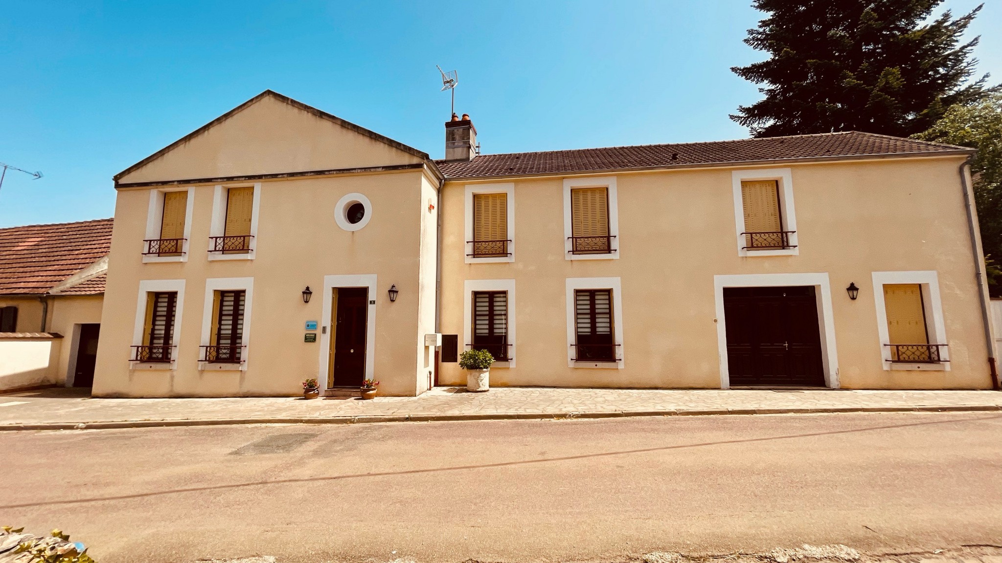 Vente Maison à Vézelay 8 pièces