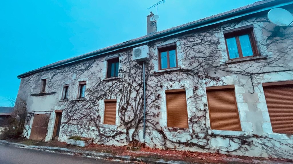 Vente Maison à Mailly-la-Ville 8 pièces