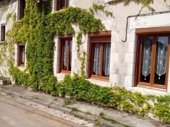 Vente Maison à Mailly-la-Ville 8 pièces