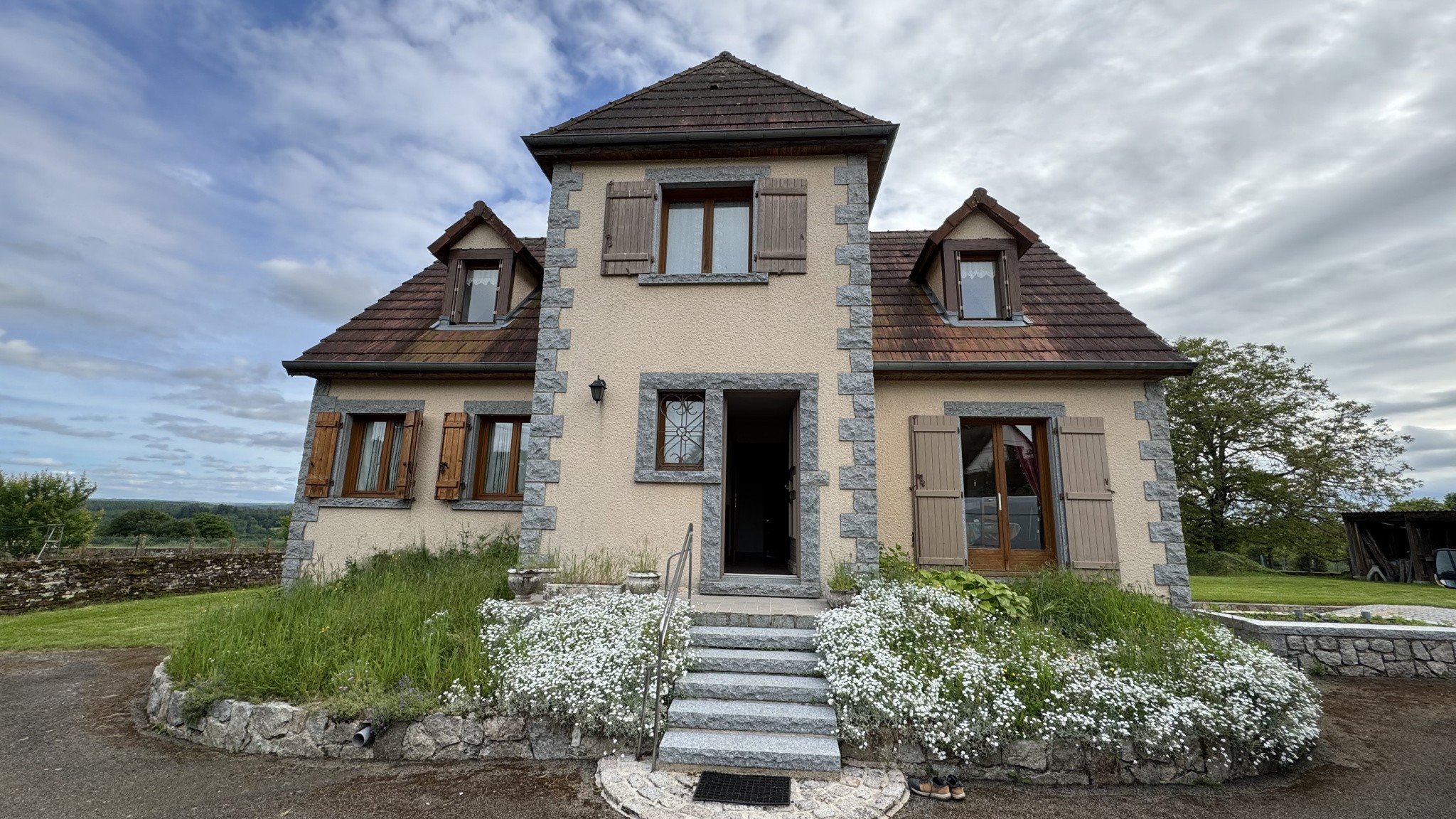 Vente Maison à Rouvray 6 pièces