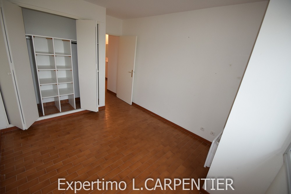 Vente Appartement à Montpellier 3 pièces