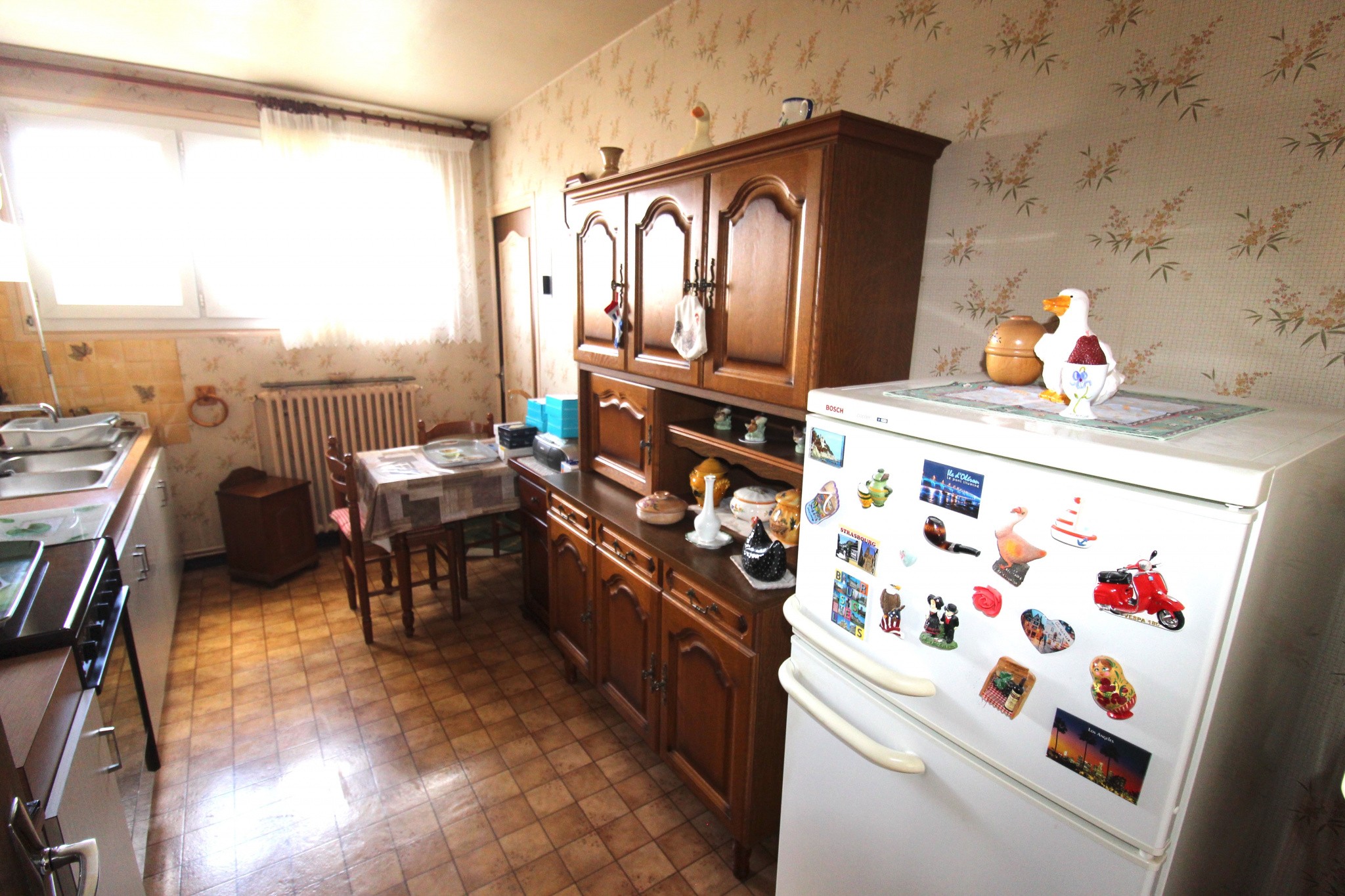 Vente Appartement à Nevers 4 pièces