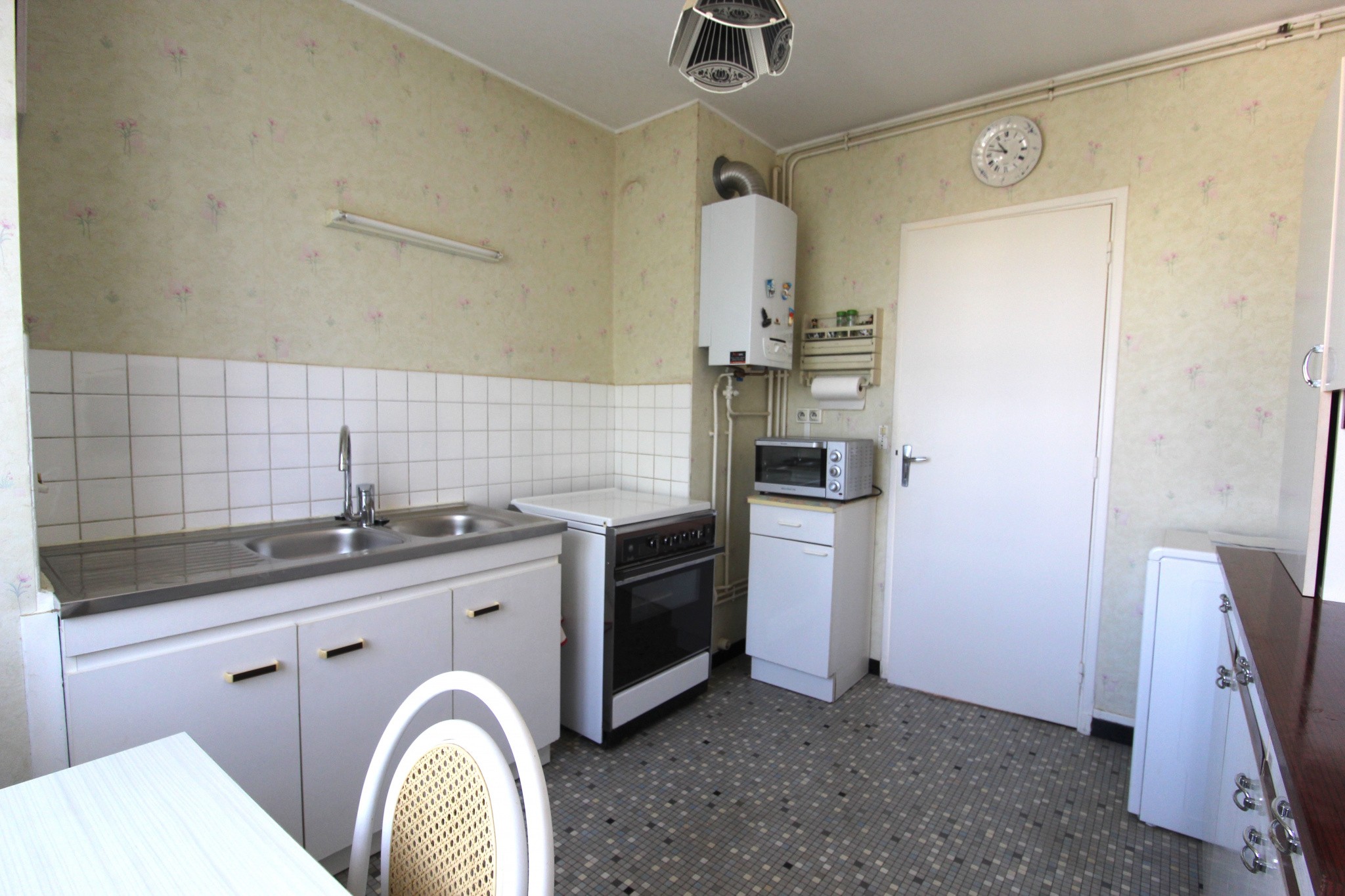 Vente Appartement à Nevers 4 pièces