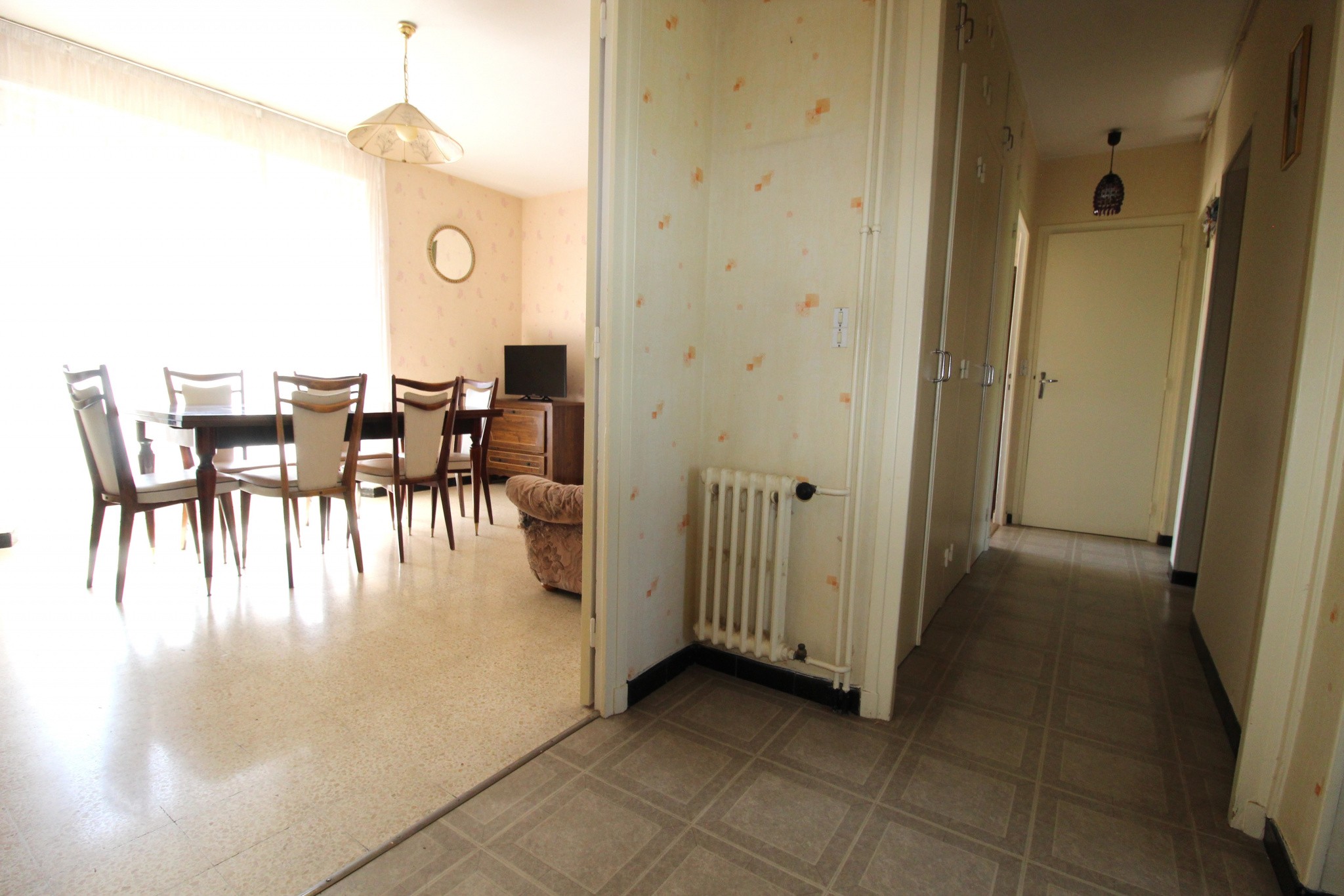 Vente Appartement à Nevers 4 pièces