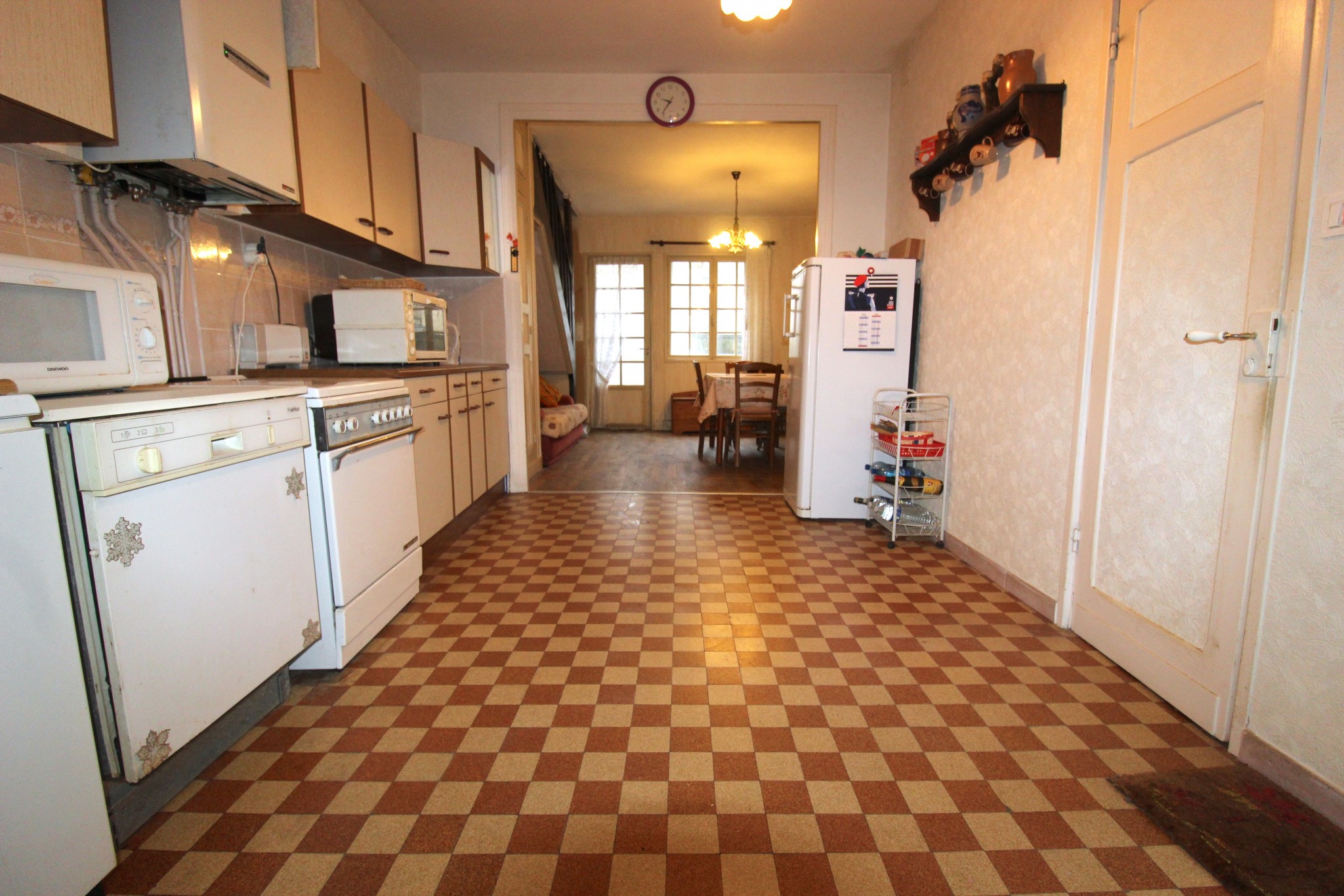 Vente Maison à la Charité-sur-Loire 5 pièces