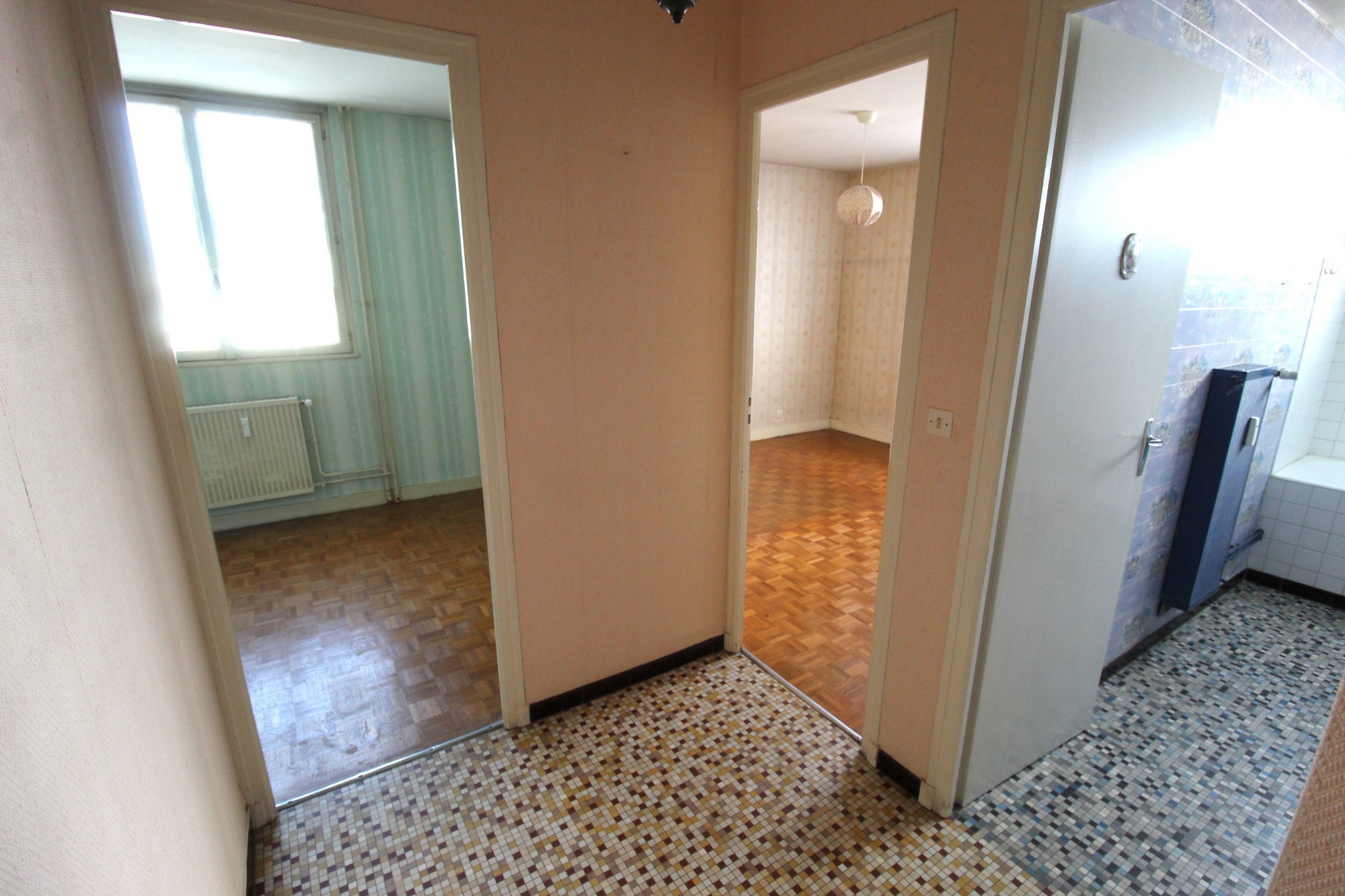 Vente Appartement à Nevers 5 pièces