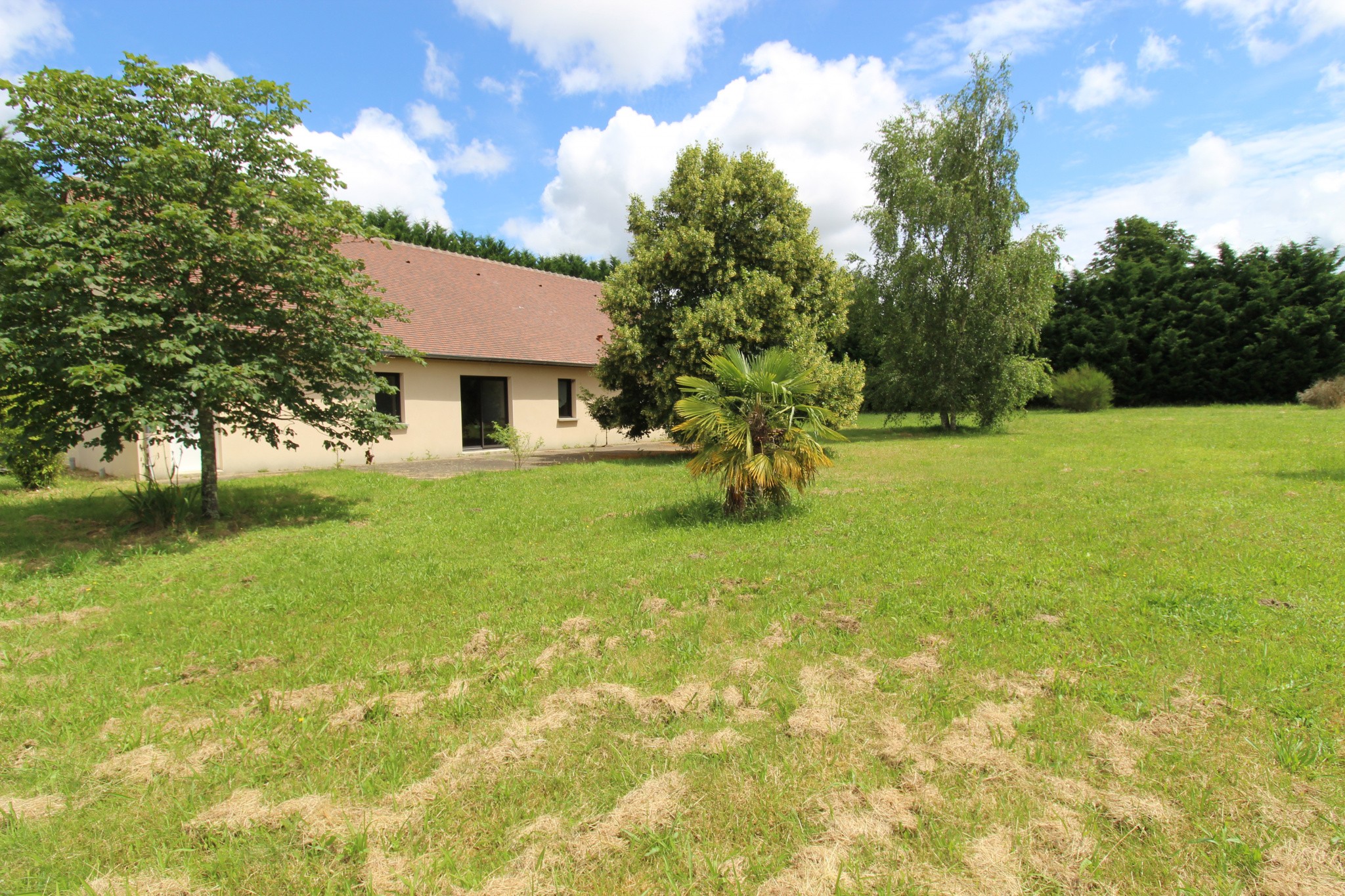 Vente Maison à la Guerche-sur-l'Aubois 5 pièces