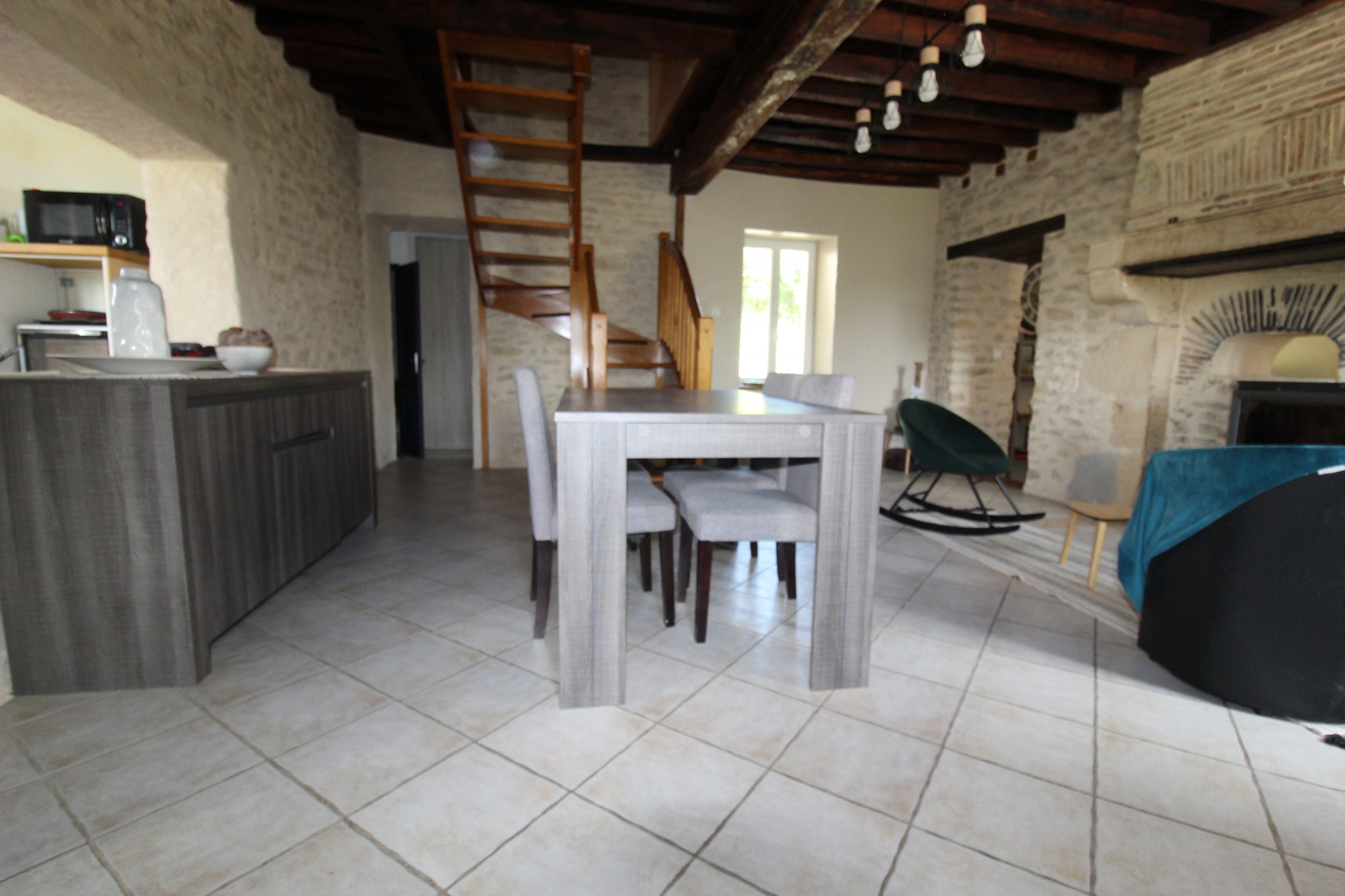 Vente Maison à Saint-Sulpice 7 pièces