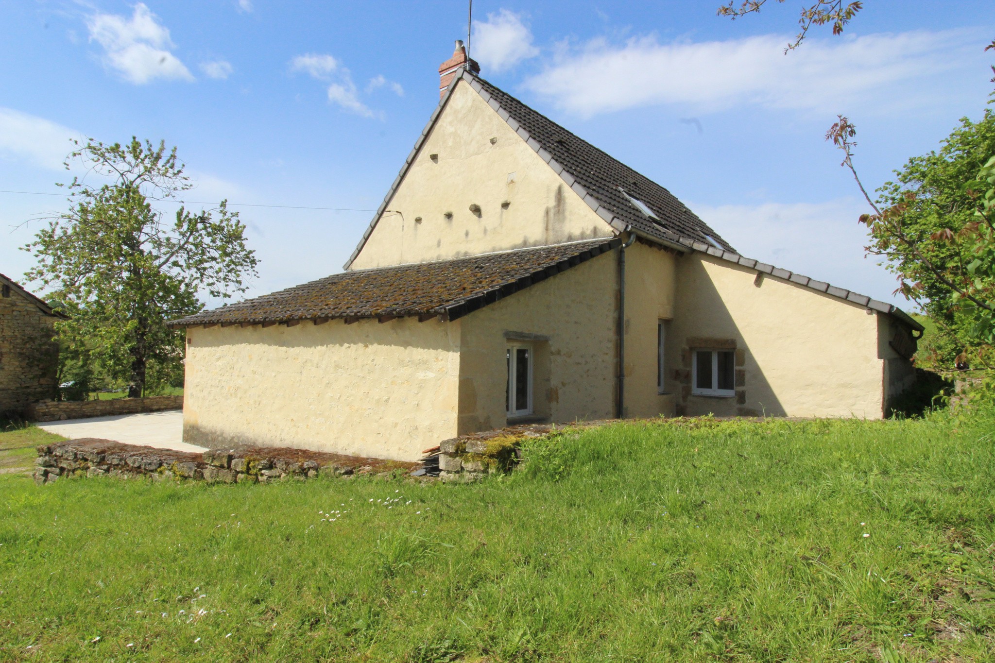 Vente Maison à Saint-Sulpice 7 pièces