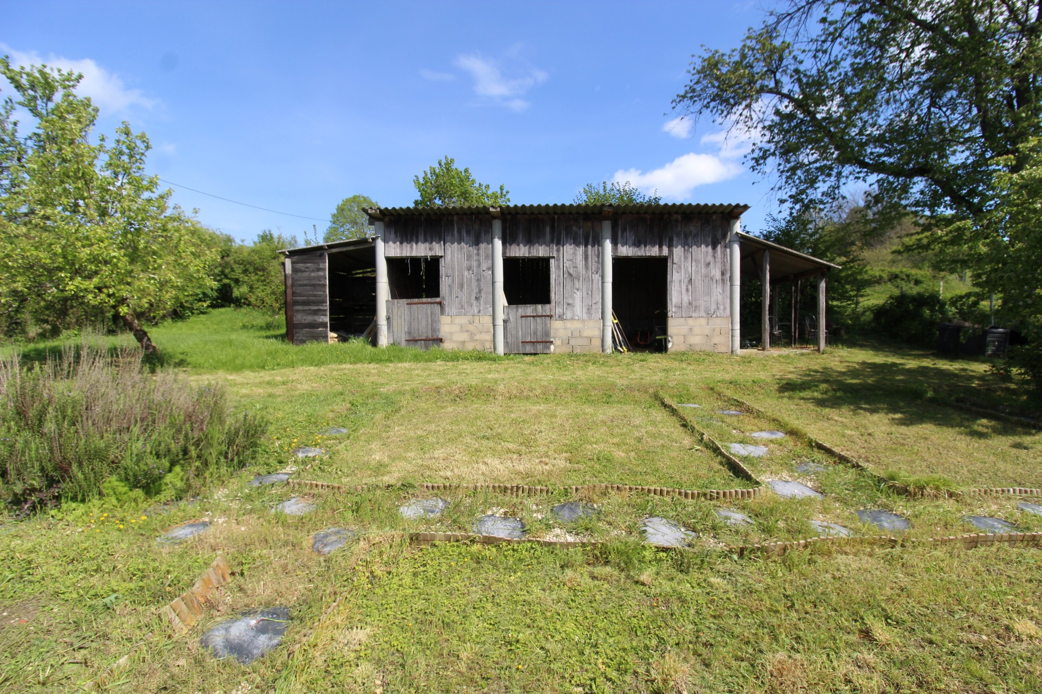 Vente Maison à Saint-Sulpice 7 pièces