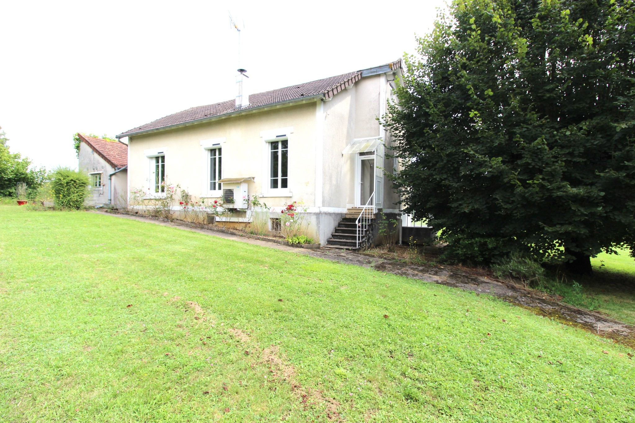 Vente Maison à Narcy 5 pièces